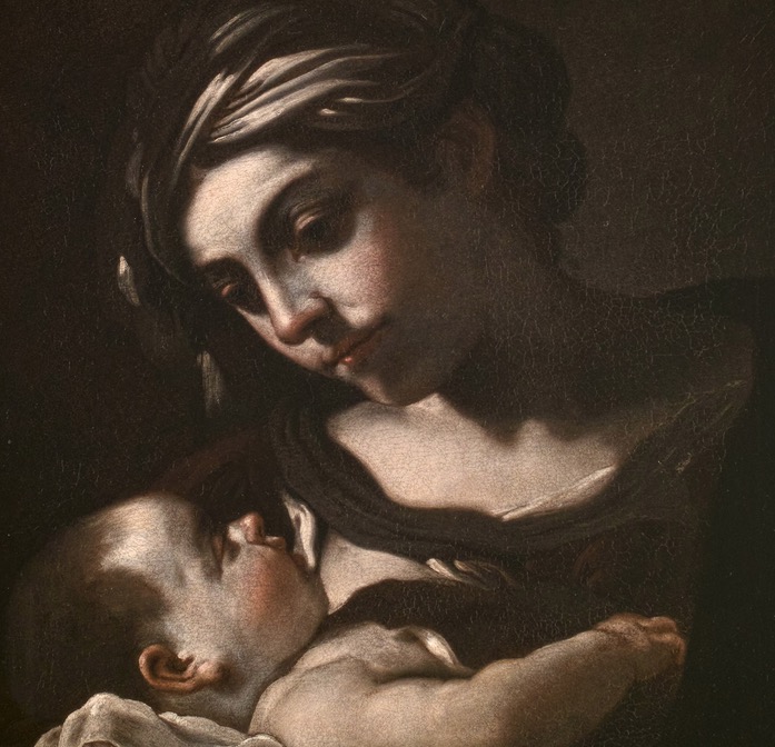 Giovanni Francesco Barbieri, Guercino