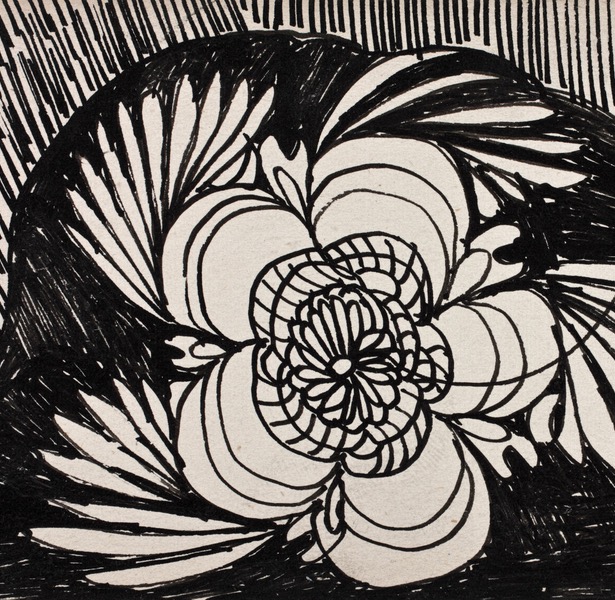 MADGE GILL