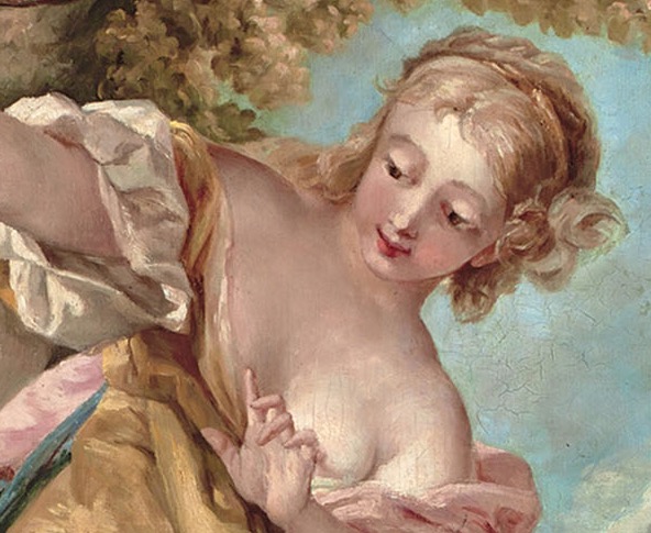François Boucher