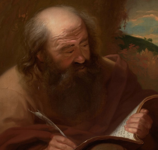 Godfried Schalcken