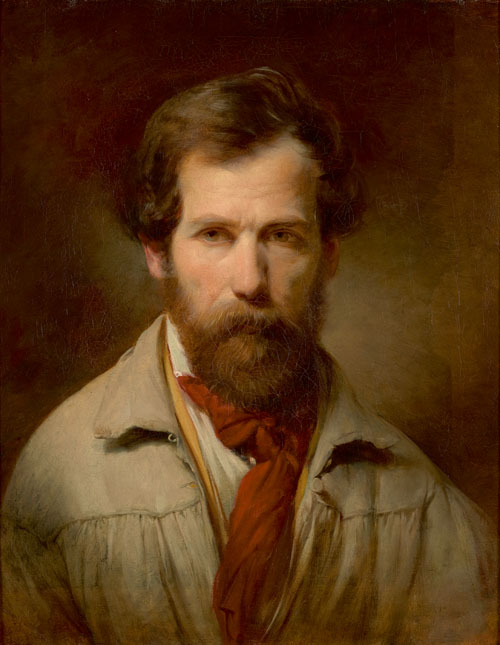 Friedrich von Amerling